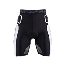 O`Neal Pro Short black/white 